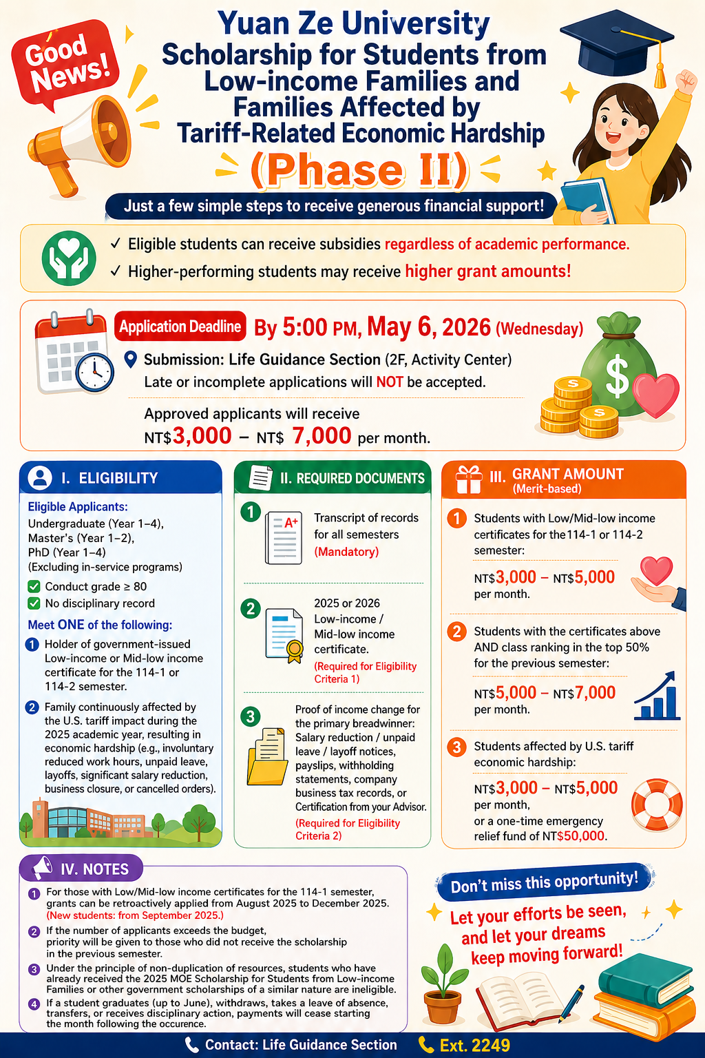 Eng Low income Families  Tariff Related Hardship Phase II