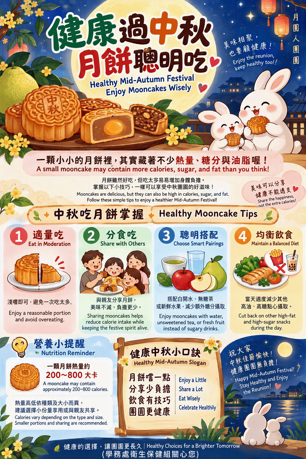 中秋節健康飲食宣導png