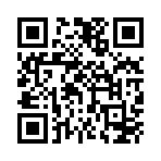 QR Code元智大學性別友善空間調查 Yuan Ze University Campus Gender Friendly Spaces Survey